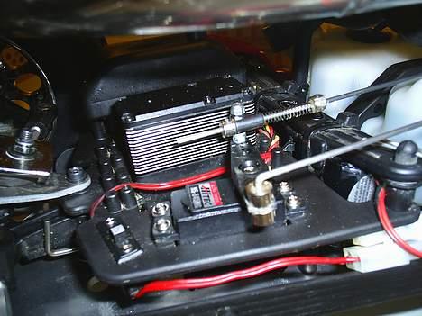 Bil FG Monster Beetle er solt billede 6