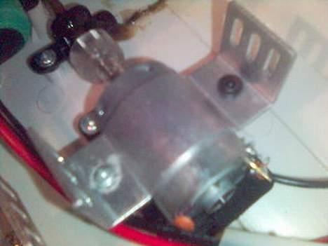 Båd Marchand V-500 powerboat billede 10