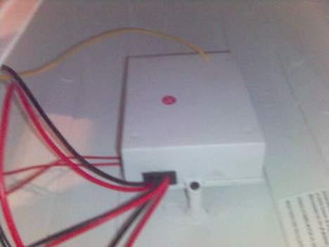 Båd Marchand V-500 powerboat billede 11