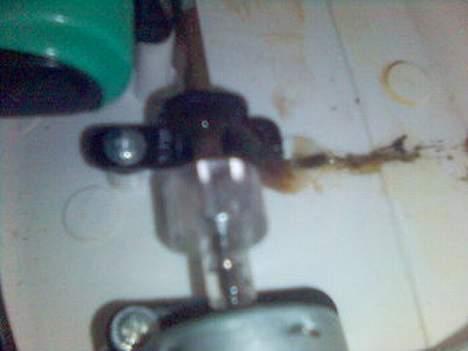 Båd Marchand V-500 powerboat billede 12