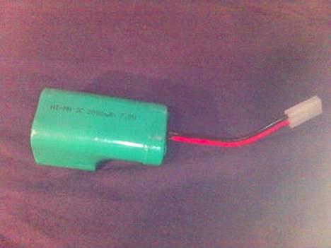 Båd Marchand V-500 powerboat billede 13