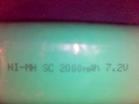 Båd Marchand V-500 powerboat billede 14