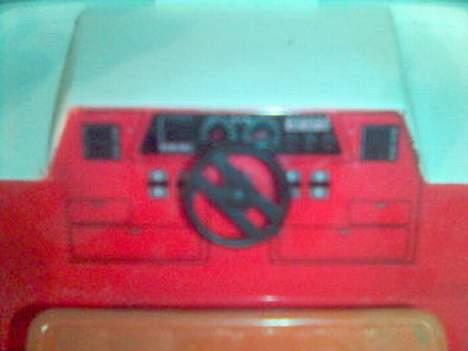 Båd Marchand V-500 powerboat billede 16