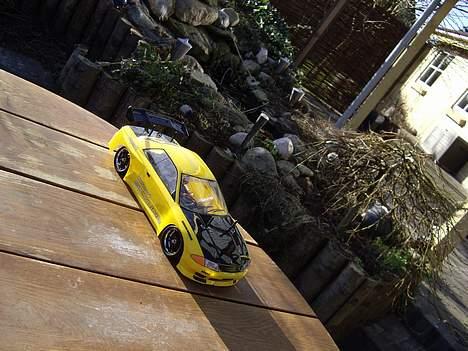 Bil HBX Skyline R32 [Drifter] billede 6