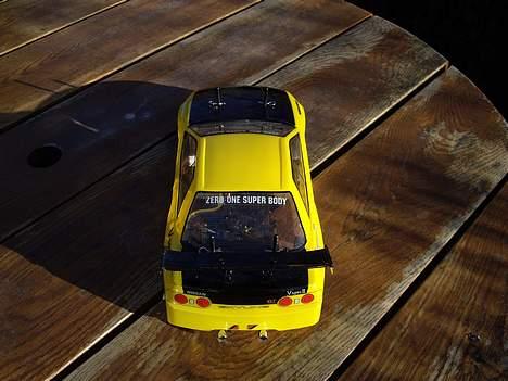 Bil HBX Skyline R32 [Drifter] billede 13