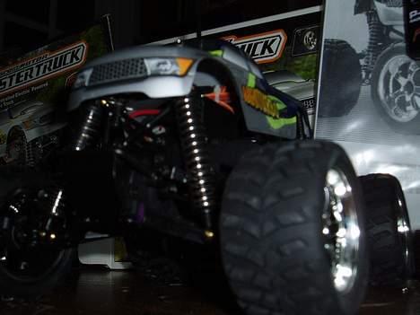 Truck mini Fmh Miniturbo - nede fra billede 2