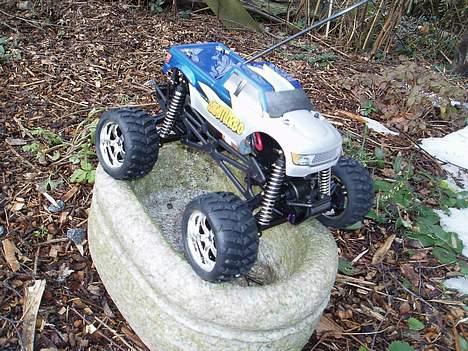 Truck mini Fmh Miniturbo - jeg kan godt lide den her ting men jeg ved ikke hvad det er hmm billede 6