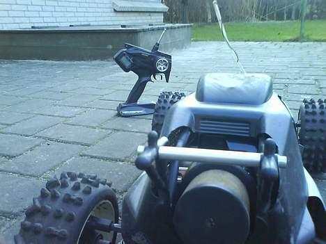 Buggy FG Marder billede 5