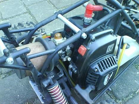 Buggy FG Marder billede 7