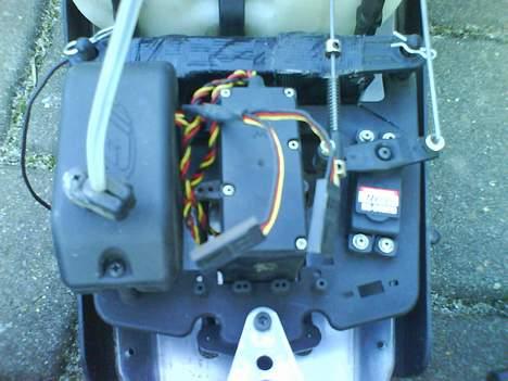 Buggy FG Marder billede 10