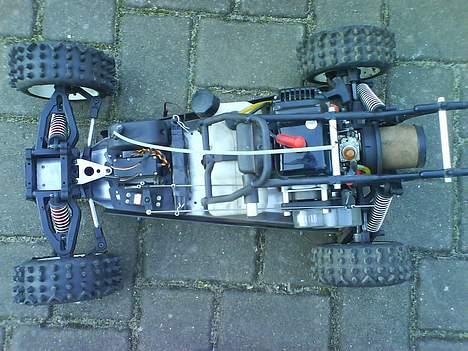 Buggy FG Marder billede 12