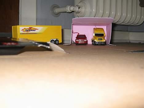 Bil micro volvo billede 1