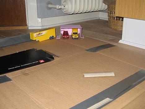 Bil micro volvo billede 2