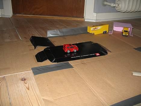 Bil micro volvo billede 3