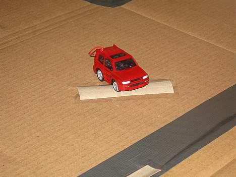 Bil micro volvo billede 4