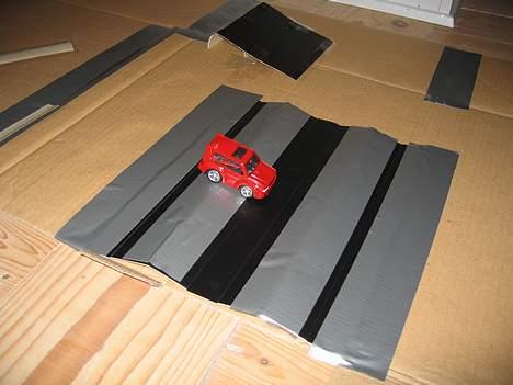 Bil micro volvo billede 5