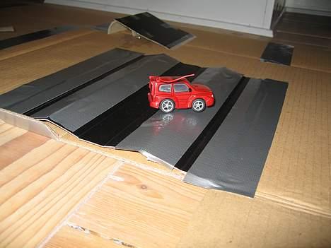 Bil micro volvo billede 6