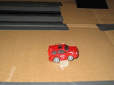 Bil micro volvo billede 7