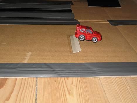 Bil micro volvo billede 8