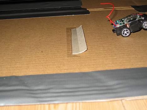 Bil micro volvo billede 9