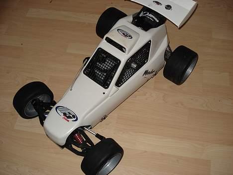 Buggy FG Marder billede 8