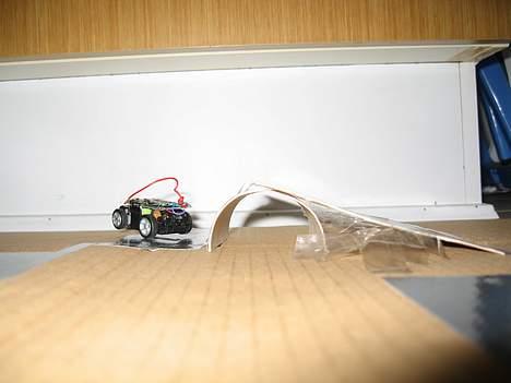 Bil micro volvo billede 11