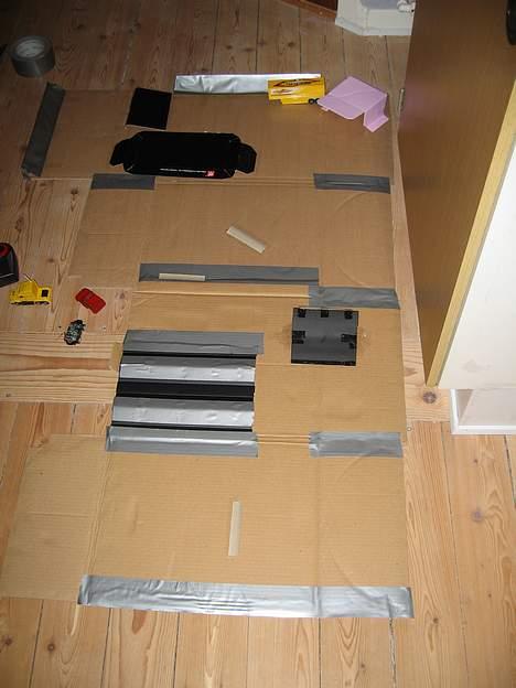 Bil micro volvo billede 13