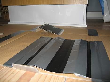 Bil micro volvo billede 17