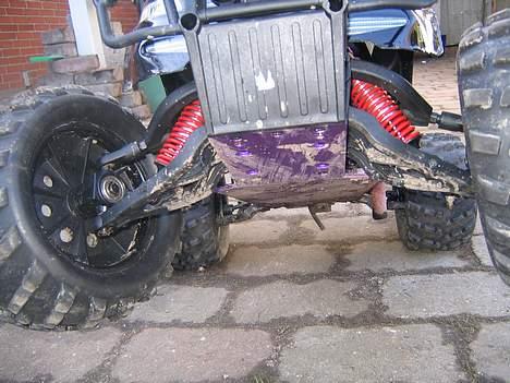 Truck Big foot F150 billede 6