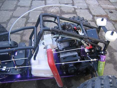 Truck Big foot F150 billede 8