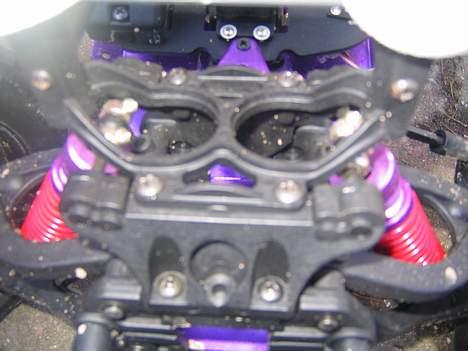 Truck Big foot F150 billede 9