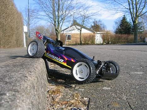 Bil Tamiya Rising Storm billede 3