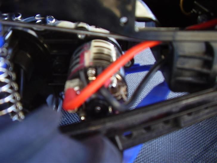 Off-Roader tamiya super clodbuster billede 5