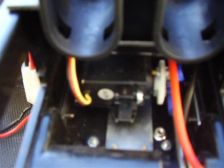 Off-Roader tamiya super clodbuster billede 10