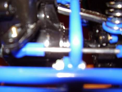 Off-Roader tamiya super clodbuster billede 16