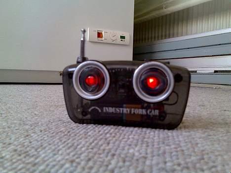 Truck Gaffel Truck billede 7