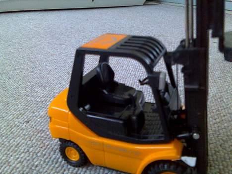 Truck Gaffel Truck billede 15