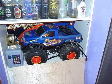 Truck extreme billede 1