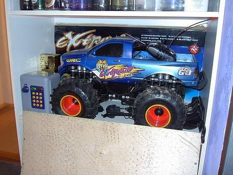 Truck extreme billede 2