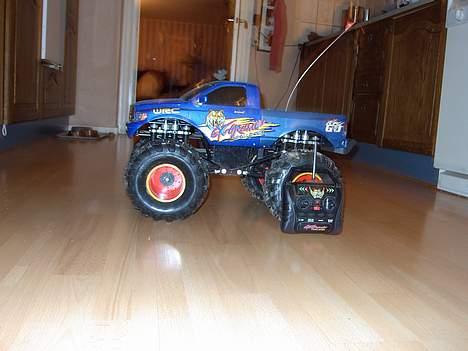 Truck extreme billede 3