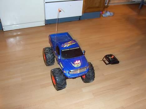 Truck extreme billede 5