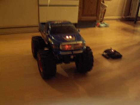 Truck extreme billede 6