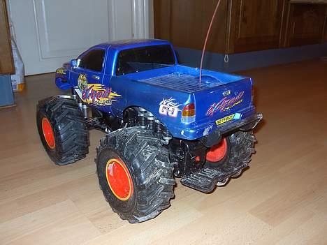 Truck extreme billede 8