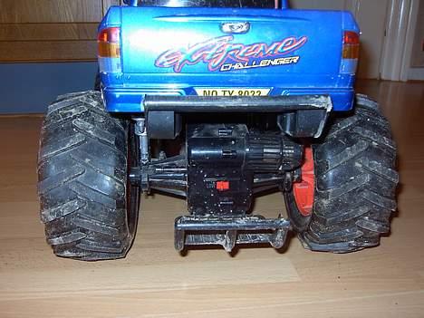 Truck extreme billede 9