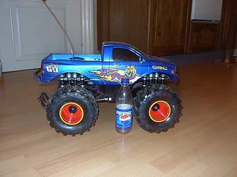 Truck extreme billede 10