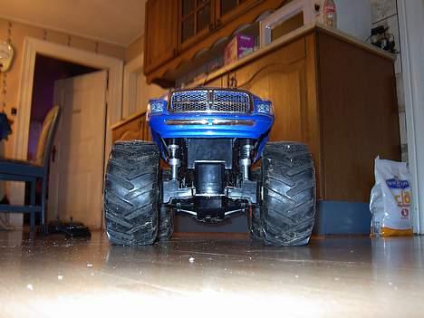 Truck extreme billede 11