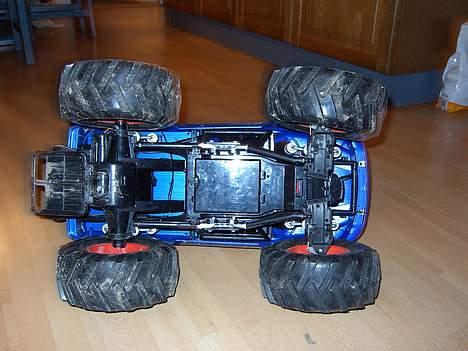 Truck extreme billede 14