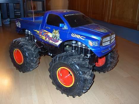 Truck extreme billede 15