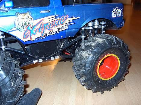 Truck extreme billede 16