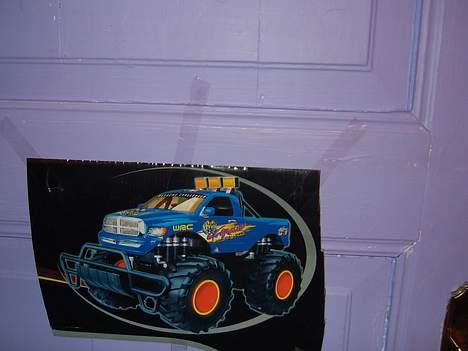 Truck extreme billede 17